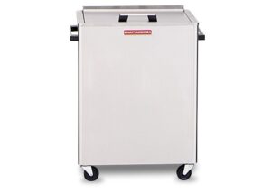 HIDROCOLECTOR P/12 COMPRESSAS QUENTES