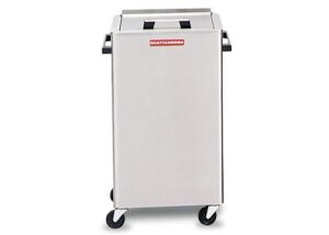 HIDROCOLECTOR P/8 COMPRESSAS QUENTES
