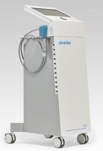 EQUIPAMENTO ONDAS DE CHOQUE KIMATUR PRIME