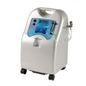EQUIPAMENTO DE OXIGENOTERAPIA AGELESS