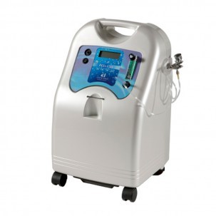 EQUIPAMENTO DE OXIGENOTERAPIA AGELESS