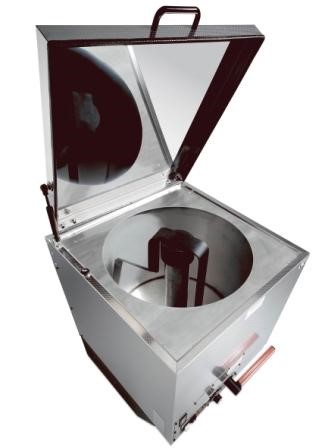 AGITADOR DE FANGO RW 104E-AL