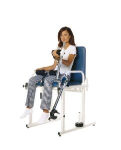 BANCO DE QUADRICIPES ARTI REHAB