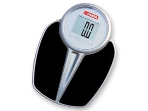 BALANÇA DIGITAL EM AÇO INOX