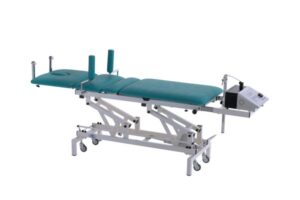 MARQUESA ELÉCTRICA TRACÇÃO/MOBILIZAÇÃO C/4 SECÇÕES BETATRAC