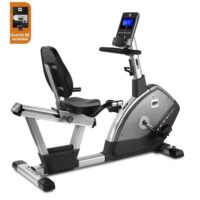 BIC.RECLINADA-TRF-ERGO-DUAL - Fisio-shop