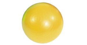 BOLA 45cm P/EXERCICIOS MAMBO MAX AB GYM