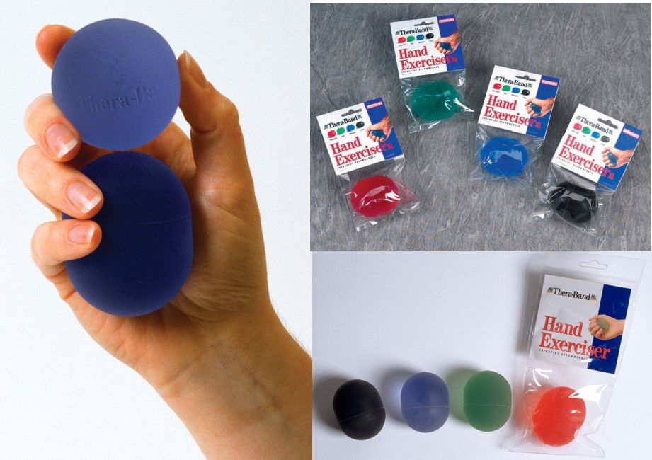 BOLA-DE-MAO-ALONGADA - Fisio-shop