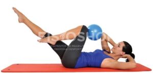 BOLA PILATES SOFT