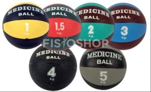 BOLAS MEDICINAIS