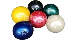 BOLAS MAMBO SOFTMED