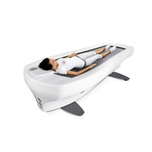 CAMA DE HIDROMASSAGEM SECA AQUAI