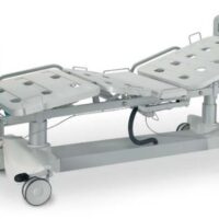CAMA-HOSPITALAR-ELECTRICA-DE-COLUNAS - Fisio-shop