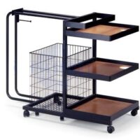CARRO-KIT-2 - Fisio-shop