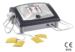 EQUIPAMENTO COMBINADO US/CORRENTES COMBIMED 2200