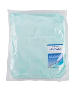 COMPRESSA FRIA PEQUENA PVC