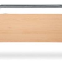 CONJUNTO-DE-CABECEIRA-COM-ARO-EM-TUBO-INOX - Fisio-shop