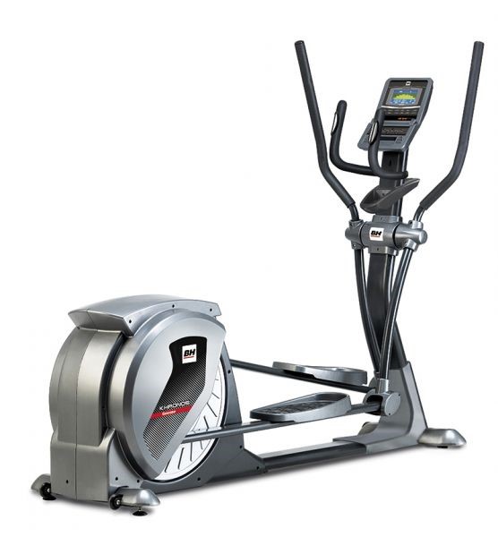 BH CROSSTRAINER KRONOS GENERATOR