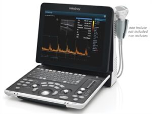 SISTEMA DE ULTRASSONS PORTÁTIL MINDRAY DP-50 EXPERT