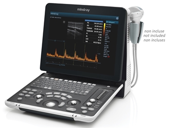SISTEMA DE ULTRASSONS PORTÁTIL MINDRAY DP-50 EXPERT
