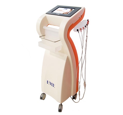 EQUIPAMENTO PARA TRATAMENTOS DE CORPO ECHOS