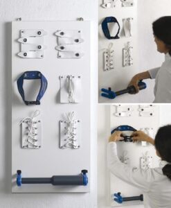 PAINEL MURAL PARA TERAPIA OCUPACIONAL
