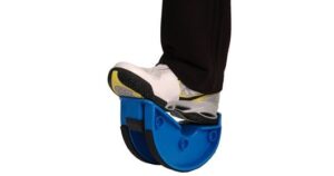 EXERCITADOR PARA TORNOZELOS FIT STRETCH