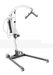 ELEVADOR DE TRANSFERÊNCIA CARGA MÁX.160KG