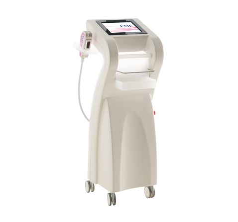 EQUIPAMENTO DE LUZ INTENSA PULSADA- IPL MED