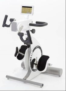 PEDALEIRA MEMBROS SUP/INF KINEVIA DUO