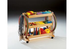 KIT PSICOMOTOR 1