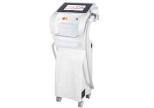 EQUIPAMENTO DE LASER DE DIODO 808nm - EPIL EVO