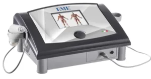 EQUIPAMENTO DE LASER LLLT LASERMED 2200