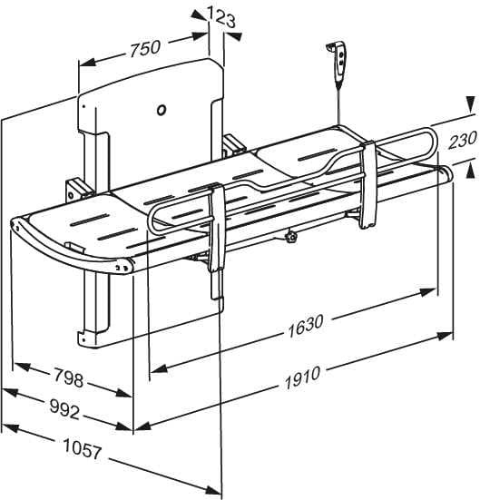 MACA.2 - Fisio-shop