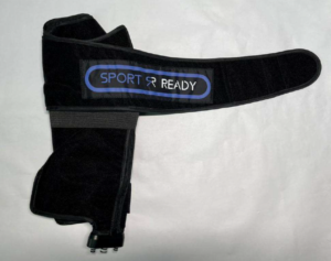 MANGA DE OMBRO P/SPORT READY