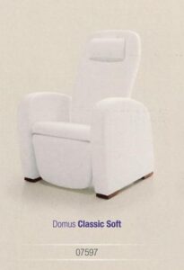 MAPLE DE RELAX DOMUS CLASSIC SOFT