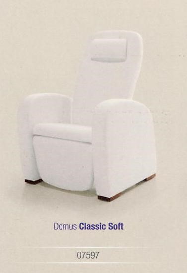 MAPLE DE RELAX DOMUS CLASSIC SOFT