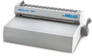 MÁQUINA DE SELAGEM SEM SUPORTE