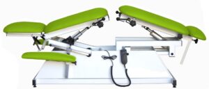 MARQUESA ELECTRICA DE OSTEOPATIA E QUIROPRAXIA