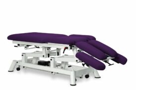 MARQUESA ELÉCTRICA OSTEOPATIA 9 SECÇÕES