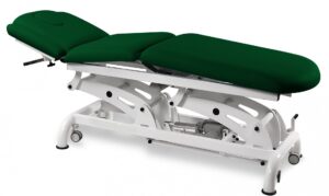 MARQUESA ELÉCTRICA OSTEOPATIA 5 SECÇÕES