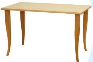 MESA DE APOIO RECTANGULAR