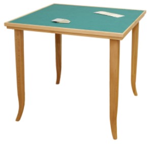 MESA DE JOGO