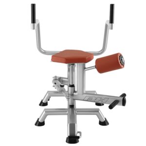 BH ROTARY TORSO