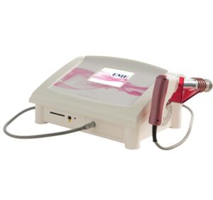 EQUIPAMENTO PORTÁTIL DE ONDAS ACÚSTICAS AWS MED COMPACT