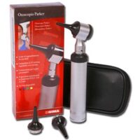 OTOSCOPIO-PARKER - Fisio-shop