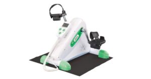 PEDALEIRA PARA TREINO PASSIVO