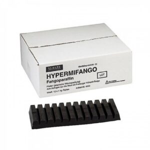 PARAFANGO NATURAL