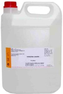 PARAFINA LIQUIDA 5L