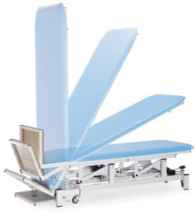PLANO INCLINADO/MESA DE VERTICALIZAÇÃO